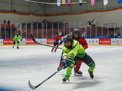 
      
      Ice Hockey Team and Leh Kings set to battle for title
      
      