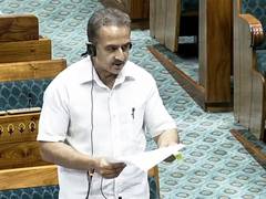 
      
      Centre highlights welfare measures, ICWF assistance for Indians
      
      