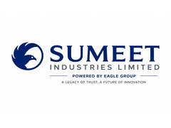 
      
      Sumeet Industries Reports Q1 FY27 Total Income of Rs 272.74 Cr
      
      