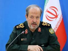 
      
      Iran's Acting Defence Minister asserts forces' readiness
      
      