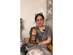 
      
      Golmaal actress Sushmita Mukherjee recalls life struggles
      
      