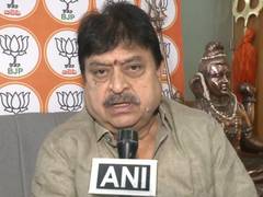 
      
      BJP ridicules Telangana CM Revanth Reddy's claim of taking credit
      
      