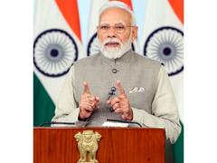 
      
      NDA’s new Lok Sabha MPs to meet PM Modi over breakfast tomorrow
      
      