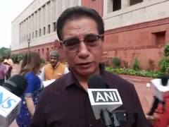 Mizoram CM meets Amit Shah over FCRA Bill; assurance it won't be retrospective