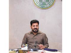 
      
      Telangana backs Centre's Banakacherla Project move
      
      