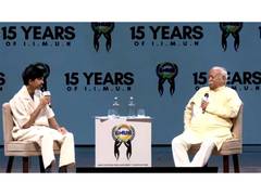 
      
      Mohan Bhagwat backs 6% budget demand, better teacher training
      
      