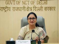 Delhi Monsoon Session: CM to table CAG reports