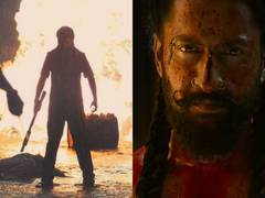 
      
      'The Paradise' teaser': Nani takes over as fierce Dhagad
      
      