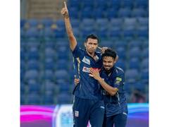 
      
      Saini after Warriors' dominant win against Superstarz
      
      