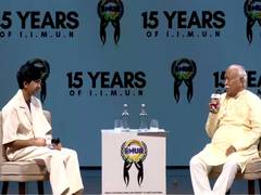 
      
      RSS chief Mohan Bhagwat lists five traits of an ideal leader
      
      
