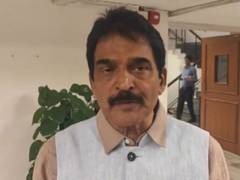 Venugopal accuses government of blocking Parliament debate