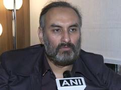 
      
      'Ramayana' producer Namit Malhotra reacts to trailer response
      
      