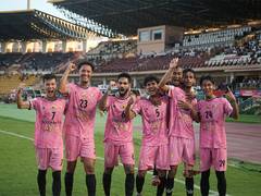
      
      Durand Cup: Bodoland FC bounce back with 3-0 win over FC1
      
      