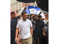 
      
      Government talks to Rahul Gandhi over delimitation bill: Sources
      
      