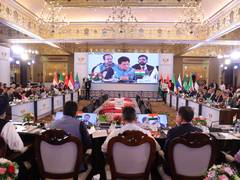 
      
      BRICS Industry Ministers’ Meeting sees strengthening collaboratio
      
      
