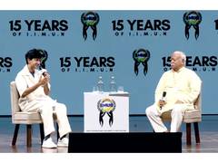 
      
      Mohan Bhagwat backs Dr Ambedkar’s framework on reservation
      
      