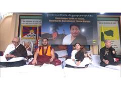 
      
      TYC’s Chain hunger strike reaches Day-19
      
      