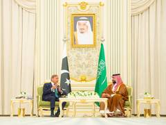 Turkiye, Saudi Arabia, Pakistan set to sign joint defence pact: Report