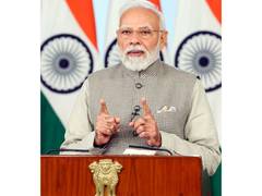 
      
      PM Modi celebrates National Handloom Day
      
      