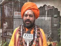 
      
      Raju Das condemns Maulana Sajid Rashid's remarks
      
      