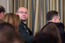 
      
      Mossad chief removes two officials linked to Iran plan: Report
      
      