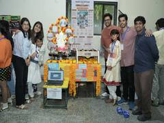 
      
      Young Robotics Innovators Take Centre Stage at WRO India Mumbai 
      
      