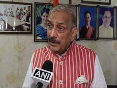 
      
      Pramod Tiwari Alleges RSS is trying to do 'damage control'
      
      
