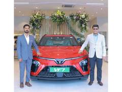 
      
      VinFast India Marks 60 Dealerships with First 3S Outlet in Bihar
      
      