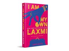 
      
      Dr. Aarti Gupta Launches I Am My Own Laxmi
      
      