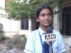 
      
      Raipur schoolgirls represent Chhattisgarh at BRICS 2026
      
      