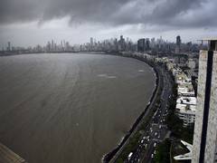 
      
      Mumbai luxury home sales hit record Rs 18,512 crore in H1, growth
      
      