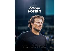 
      
      Forlan returns to Uruguay set-up as senior, under-20 head coach
      
      