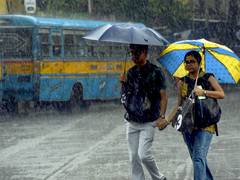 
      
      IMD issues widespread rain alert for next 24 hours
      
      