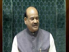 
      
      Lok Sabha adjourned till noon amid Opposition protests over NEET
      
      