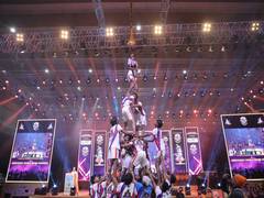 
      
      Matki Phod League (MPL) Season 1
      
      