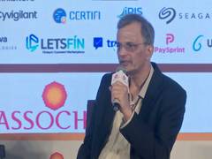 
      
      India needs proactive approach on AI safety, security in financia
      
      