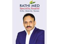 
      
      An Indian Innovation in Knee Replacement Earns Global Recognition
      
      