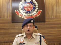 
      
      Delhi Police bust interstate cyber fraud syndicate
      
      