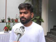 
      
      Abhijeet Dipke welcomes RSS Chief’s remarks on 'Gen Z'
      
      