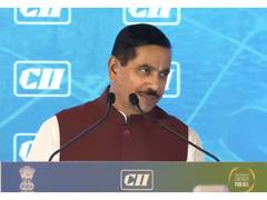 
      
      PM-KUSUM 2 likely to be rolled out soon, says union minister Pral
      
      