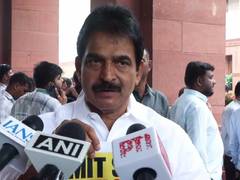
      
      Home Minister should come to Parliament and answer
      
      