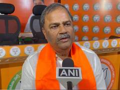 
      
      BJP leader demands higher education budget in Telangana
      
      