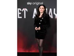 
      
      Aisling Bea joins 'Starman'
      
      