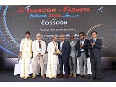 
      
      Research by Guntur Neurosurgeon Receives Recognition
      
      
