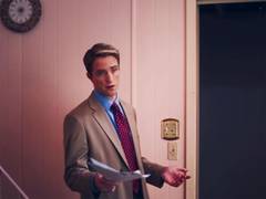 
      
      'Primetime' trailer released
      
      