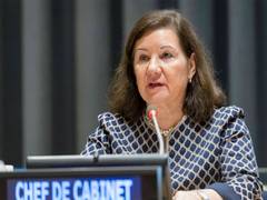
      
      Brazil avoids retaliatory action after US changes envoy's visa
      
      
