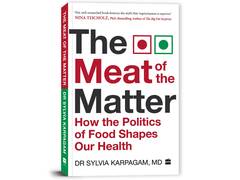 
      
      HarperCollins Publishers to publish Dr Sylvia Karpagam's new book
      
      