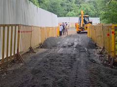 
      
      Dhar administration makes necessary arrangements at Namaz site
      
      