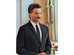
      
      Anil Kapoor to host family game show 'India Ke Top 1%'
      
      