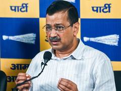 
      
      Kejriwal speculates revival of BJP-SAD coalition in Punjab
      
      